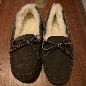 Australia luxe loafers